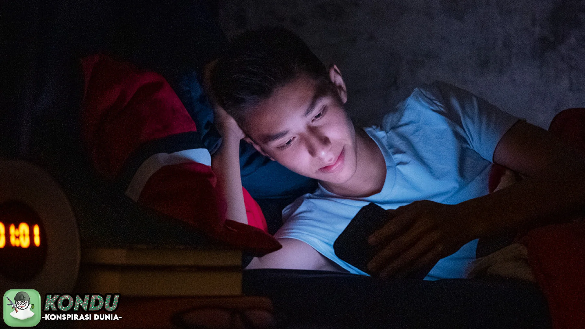 Tanpa Media Sosial, 5 Jenis Teori Konspirasi Ini Tetap Beredar Luas