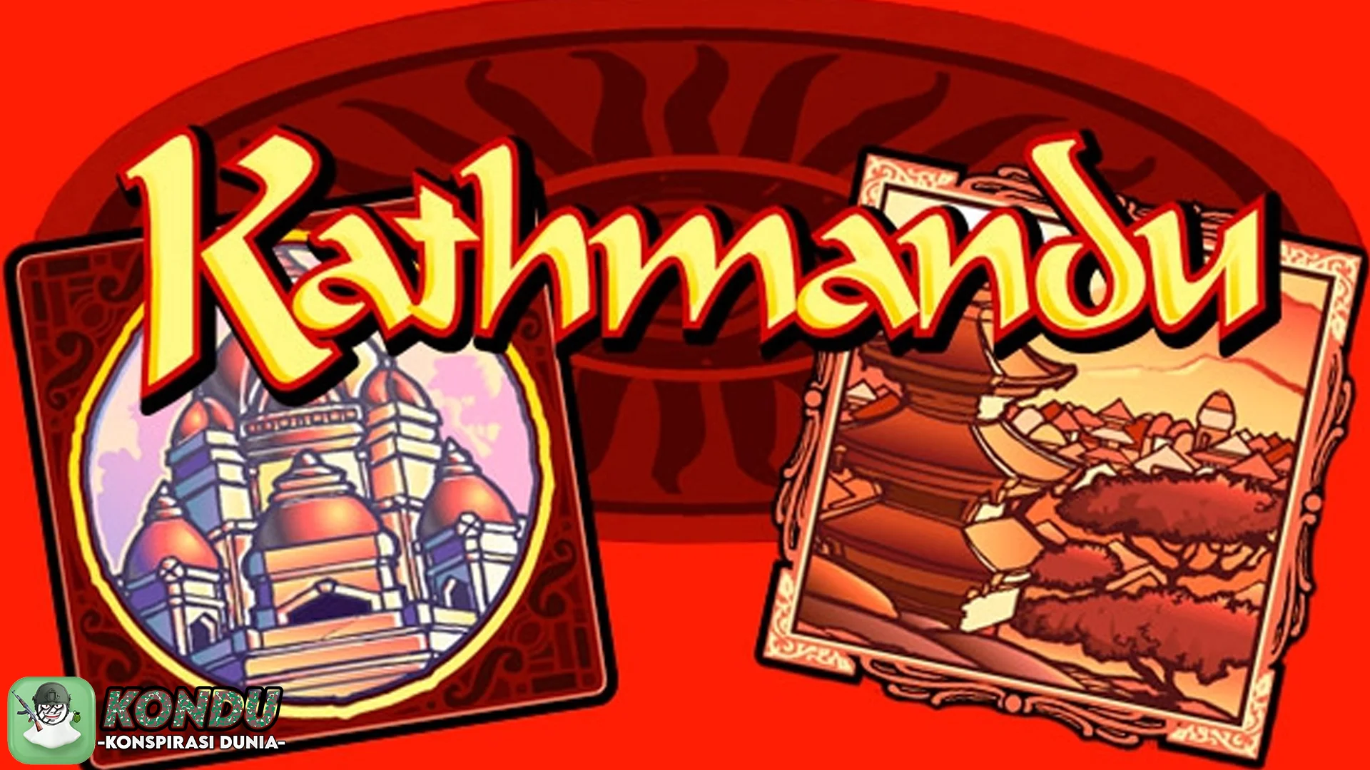 Gyatt! Tapi 5 Kisah Gelap Dark Side Game Kathmandu Bikin Lo Rethink Parah