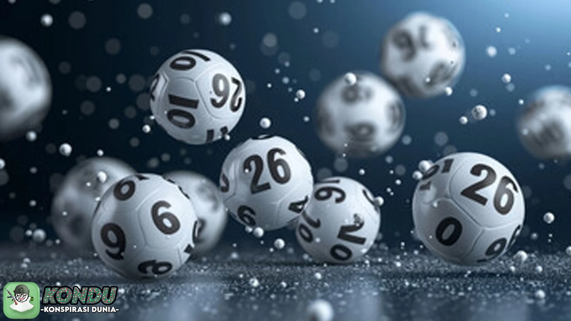 Algoritma dan Angka Misteri di Balik Layar Togel Online 2025 yang Jarang Diketahui