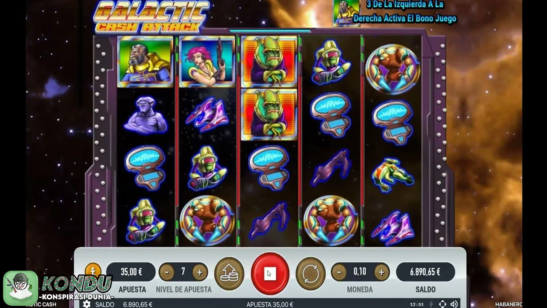 Galactic Cash Dalam 5 Insight Keren yang Bikin Topik Terlihat Fresh