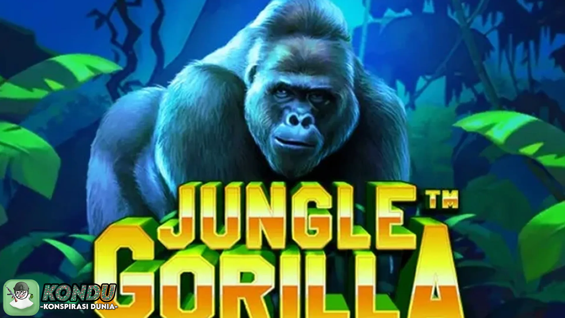 Gak Bisa Lewati! 5 Volatilitas Jungle Gorilla Pengaruhi Kemenangan Lo