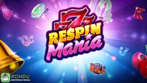 Anti Bete Modal Tipis! 4 Trik Ngegas Respin Mania yang Tetap Chill