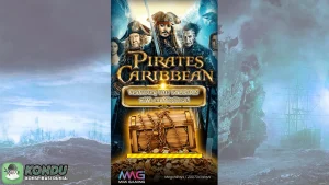 Wild Skullnya Auto Bikin JP-an! 4 Simbol di Pirates Caribbean Paling Brutal