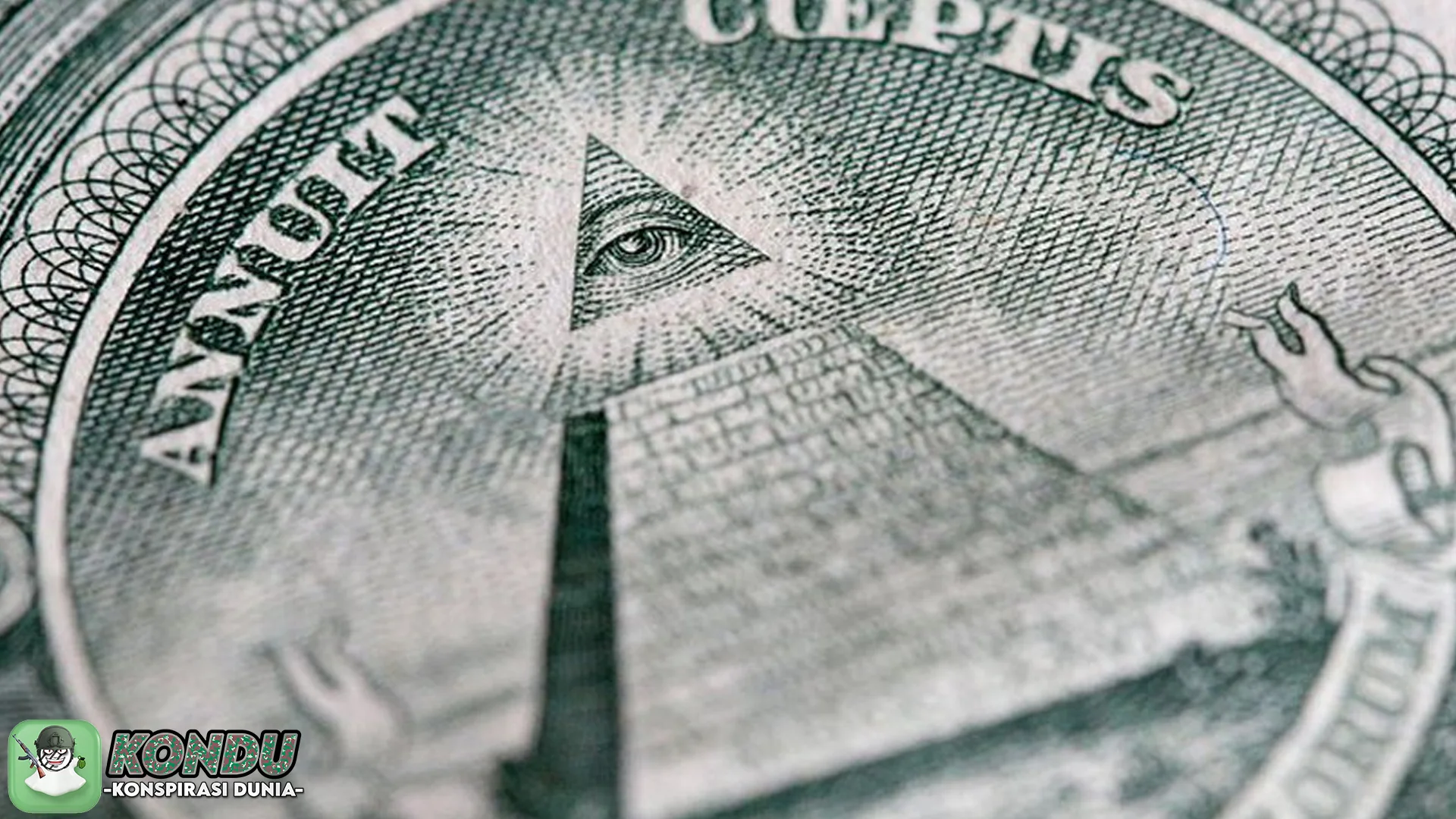 5 Fakta Konspirasi Arti Novus Ordo Seclorum yang Jarang Diketahui