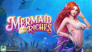 Apakah Mermaid Riches Cuma Glow Trap? Ini 4 Bukti Baru Jawabannya