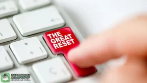 4 Fakta Konspirasi The Great Reset yang Bisa Mengubah Perspektif