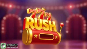 777 Rush Auto Bikin Hoki? Ini Ritual Abadi yang Diklaim Banyak Player