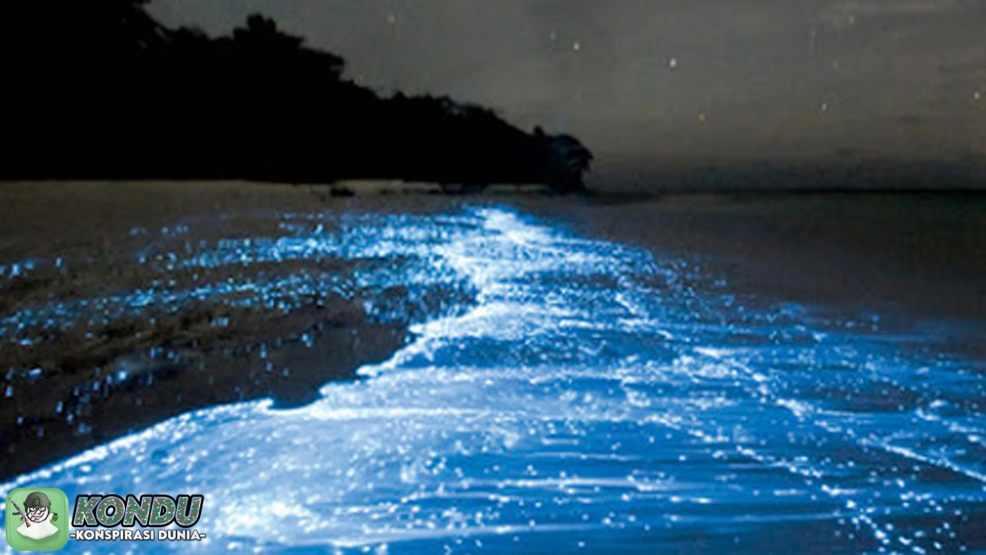 4 Hal Menarik Konspirasi Lautan Bintang Maladewa yang Jarang Terungkap