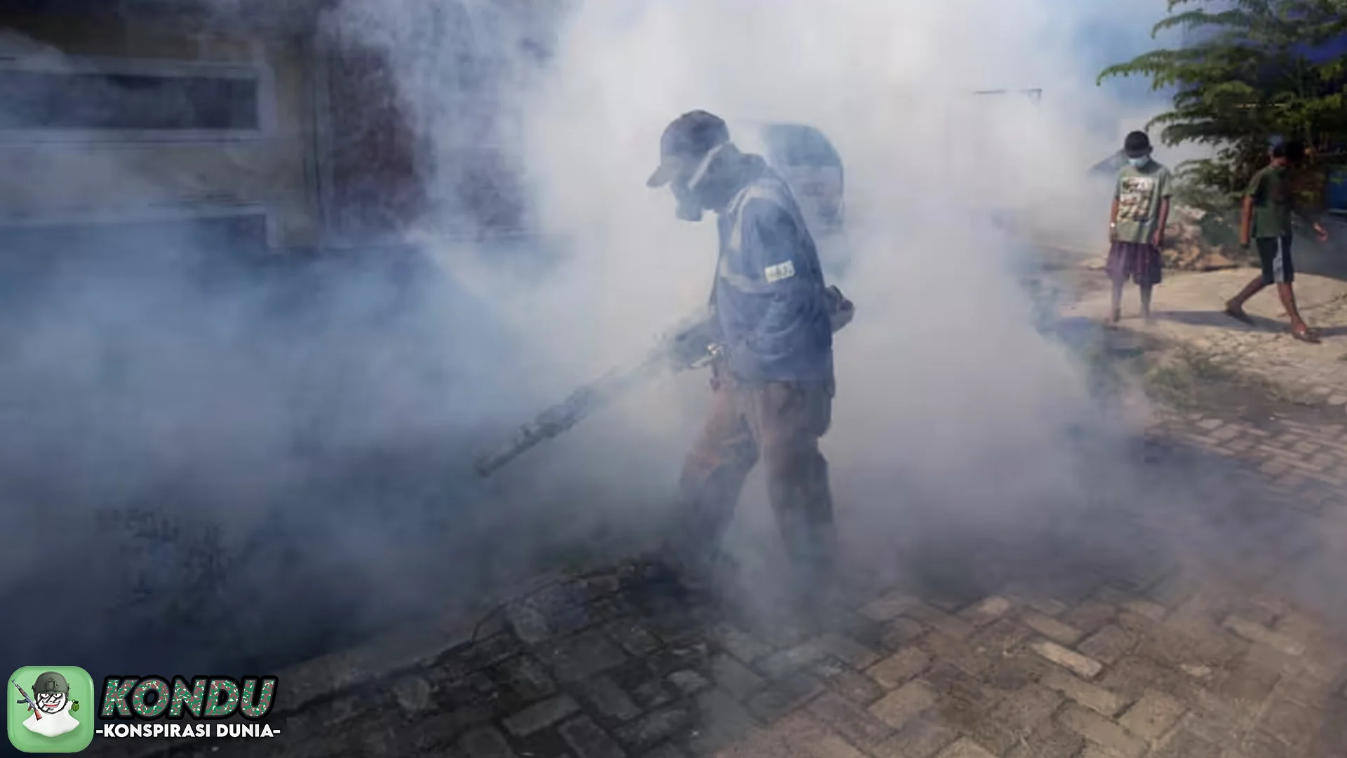 Isu Konspirasi dan 4 Fakta Penting Pelepasan Nyamuk Wolbachia Bali