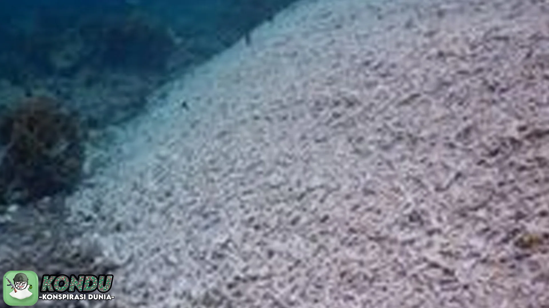 Konspirasi Kisah Misteri Pulau Moyo dan 5 Fakta Gundukan Pasir Ikonik