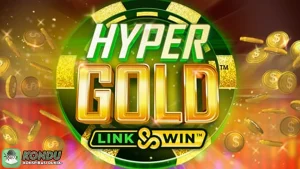 Gerce! Spill 5 Hidden Lore “Hyper Gold” yang Lagi Booming Gila di X