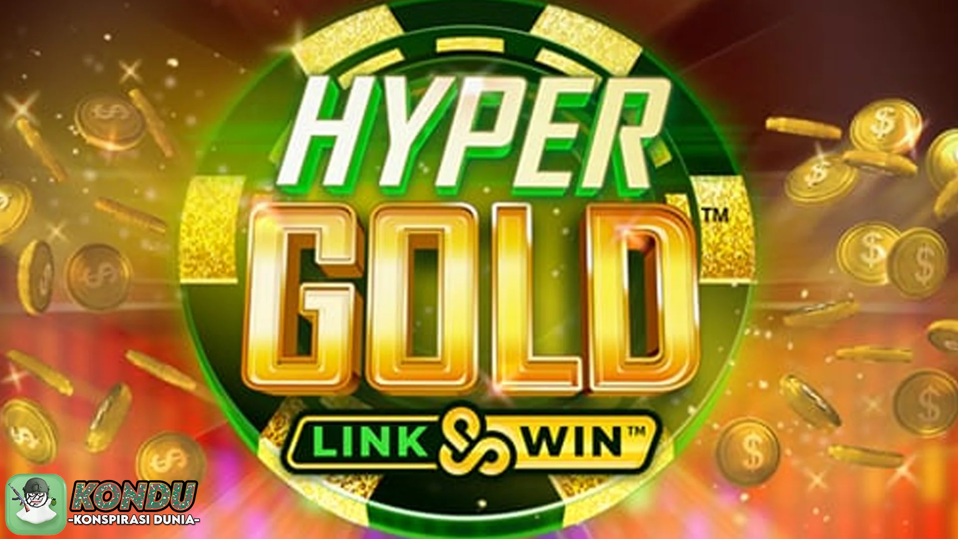 Gerce! Spill 5 Hidden Lore "Hyper Gold" yang Lagi Booming Gila di X