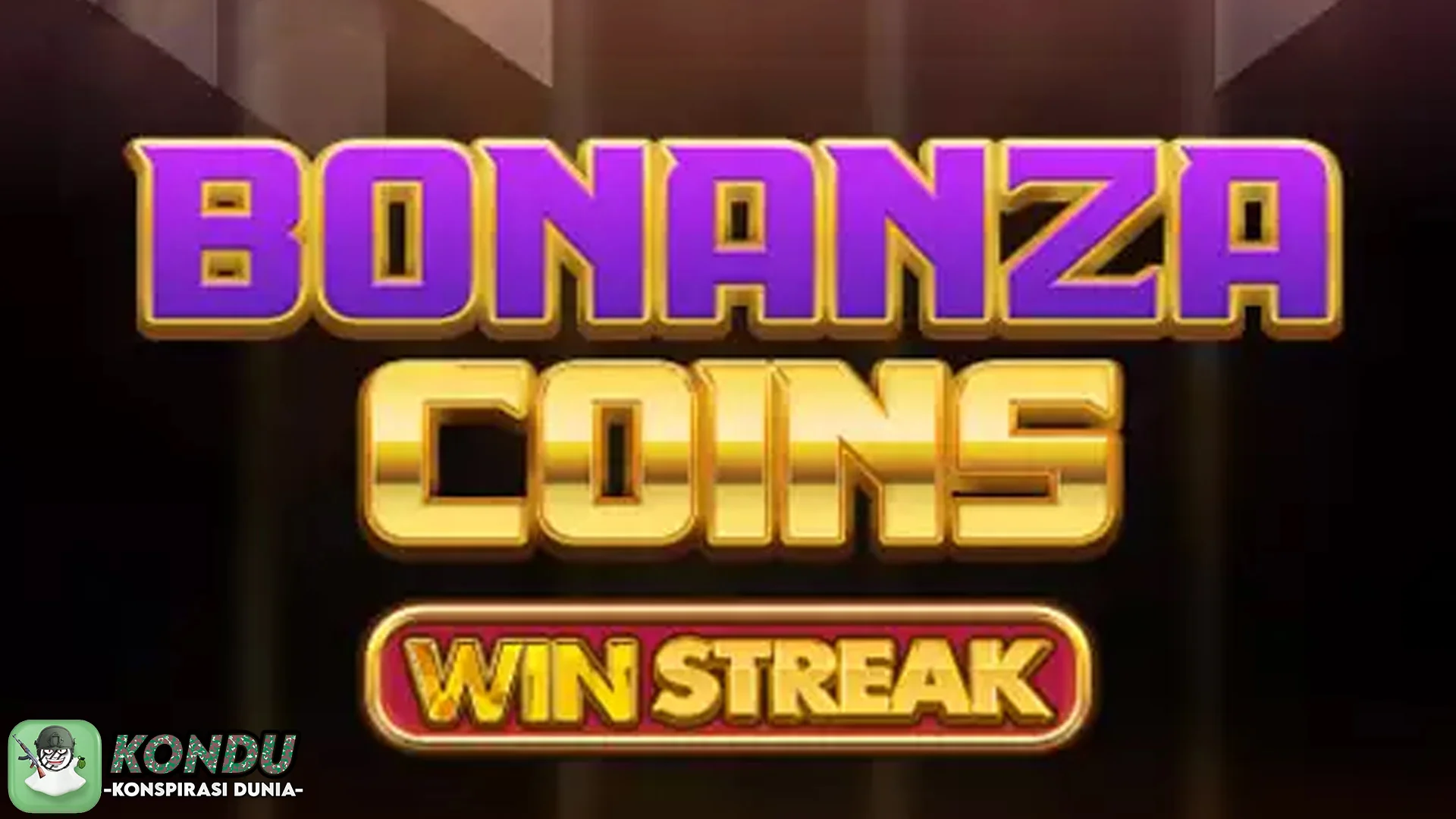 Jangan Asal Spin! Cek 4 Tips Main Bonanza Coins Biar Gak Bokek