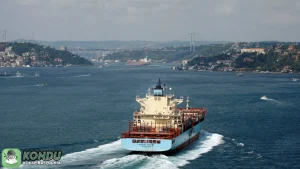 Jejak 4 Langkah Turki Mengungkap Dugaan Konspirasi Ranjau Laut Hitam