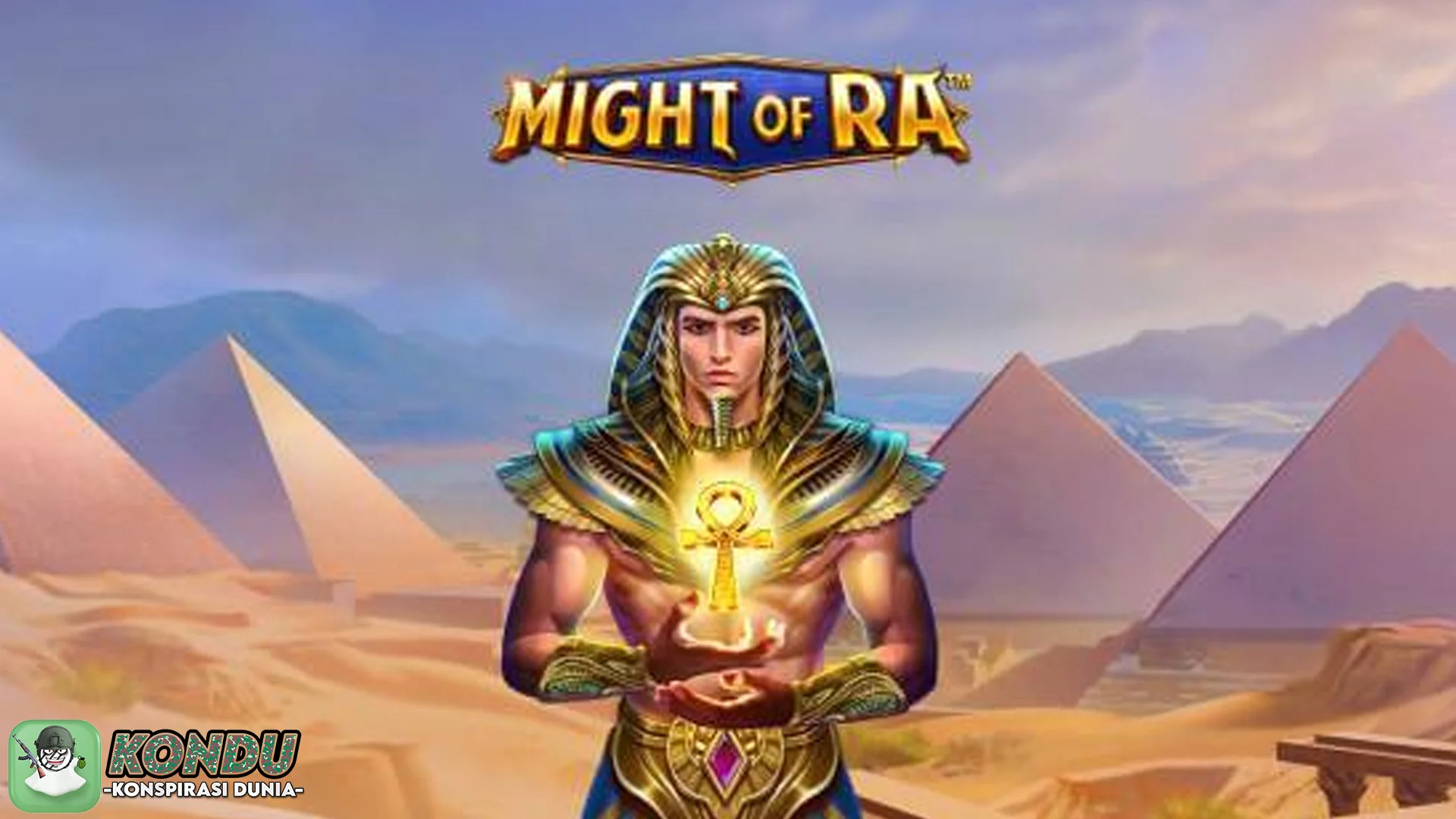 Simak 4 Glow Up Terbaru di Might of Ra yang Bikin Jatuh Cinta