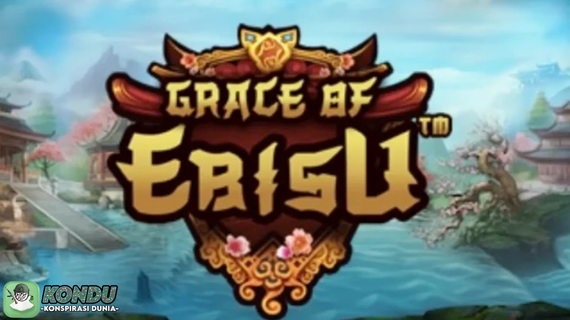 Paparkan 5 Ebisu Wink Tersembunyi di Grace of Ebisu Buat yang Jeli