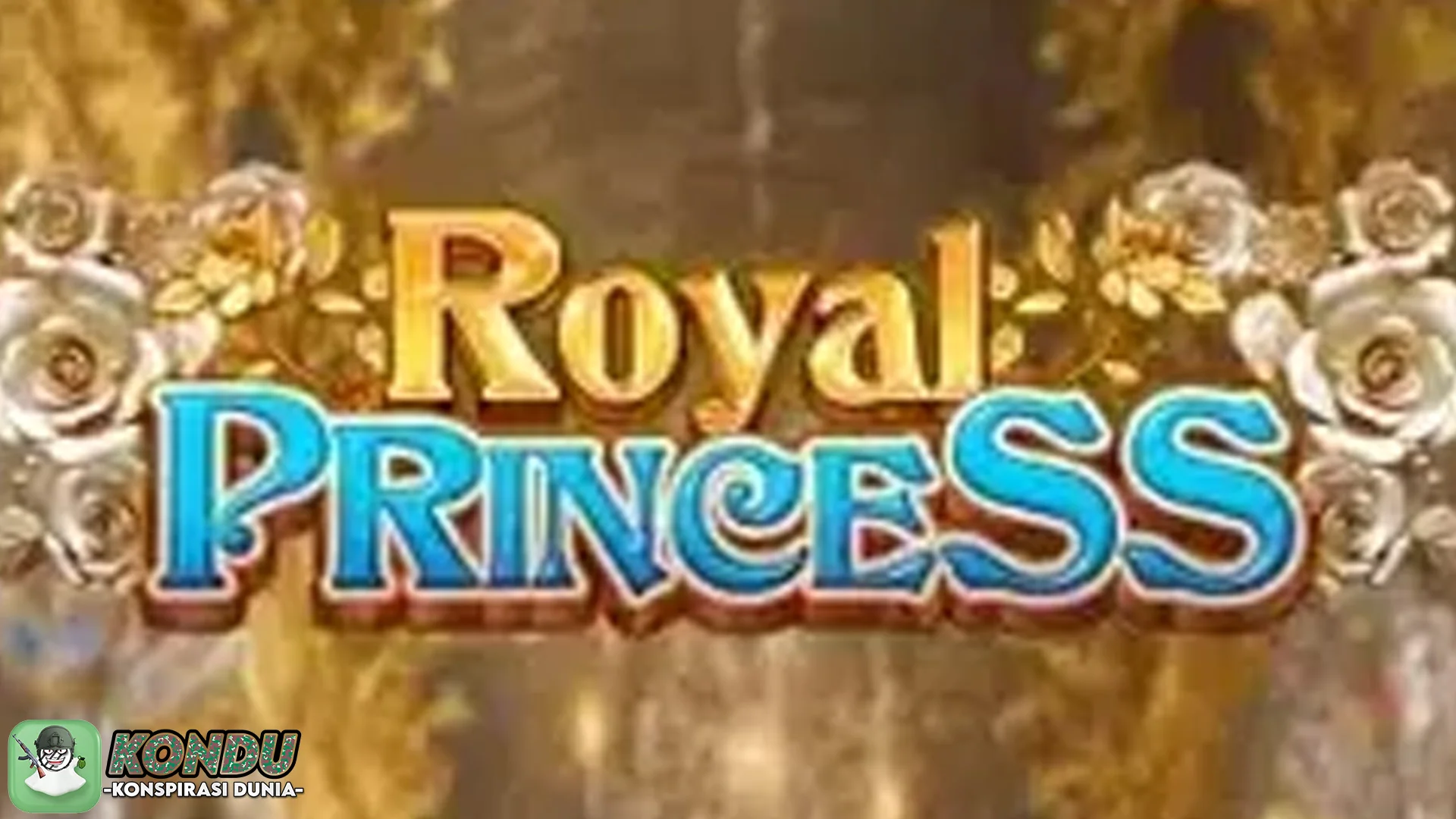 Viral di Medsos! 5 Vibes Royal Princess yang Bikin Feed Lo Makin Heboh