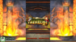 Gak Cuma Hidden Harta, Ini 4 Misteri Tersembunyi di Jungle Treasure