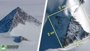 5 Bukti Konspirasi Penemuan Piramida Misterius Di Antarktika Yang Heboh