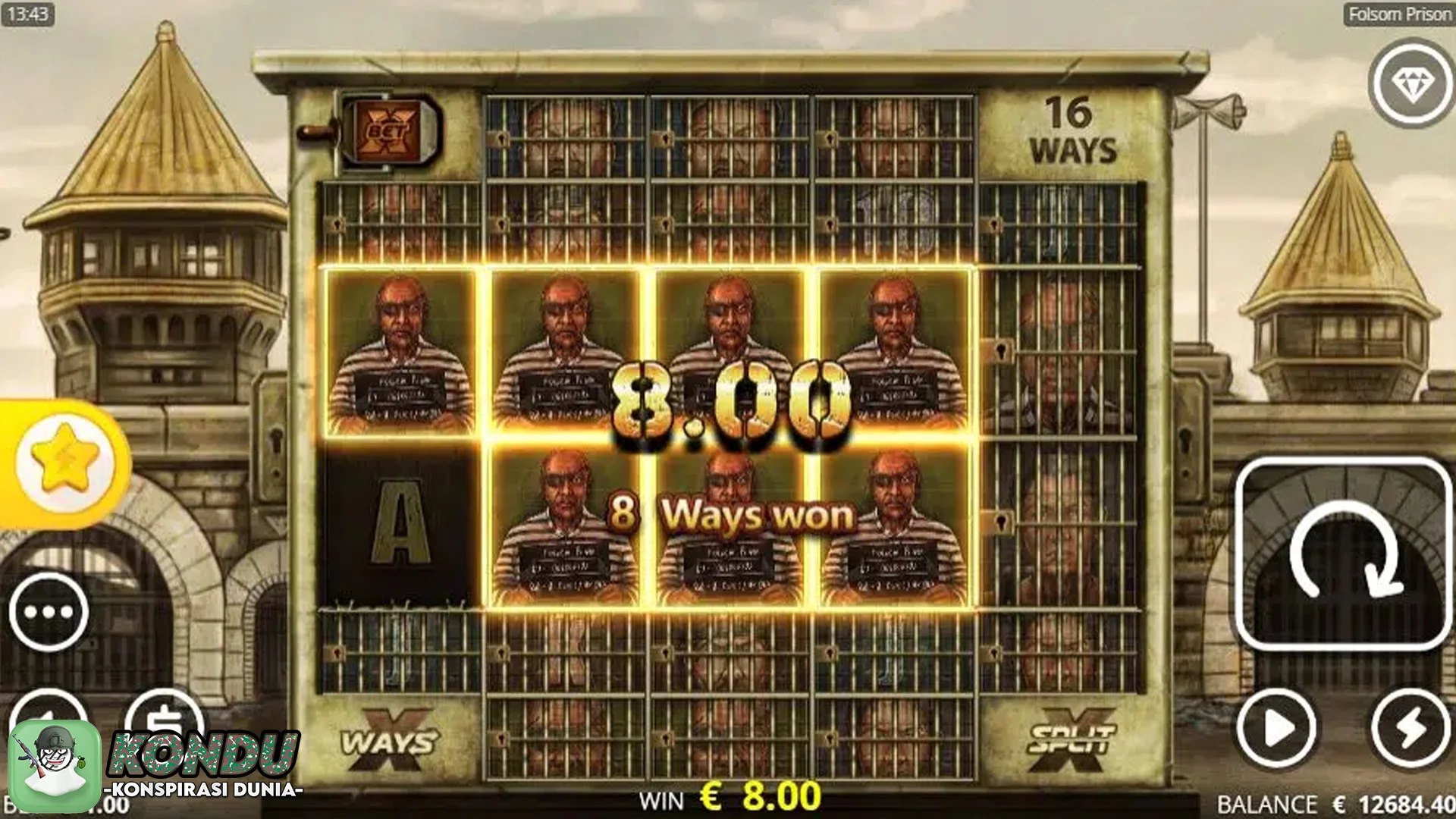 5 Misi Deep Tersembunyi di Folsom Prison yang Penuh Makna