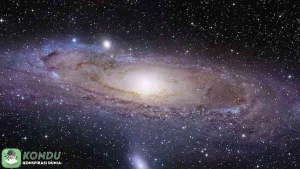 Menyingkap 5 Teori Konspirasi Heboh Tentang Asal Mula Alam Semesta