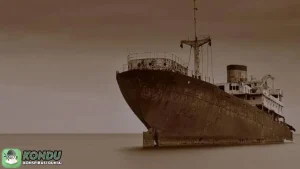 5 Fakta Konspirasi Misteri Kematian Awak Kapal SS Ourang Medan