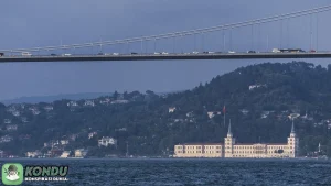 Turki Curigai Konspirasi dan 5 Tindakan Pencegahan di Laut Hitam