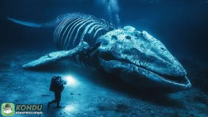 5 Cerita Monster Laut dan Konspirasi Politik Tertua dari Dokumen Sejarah