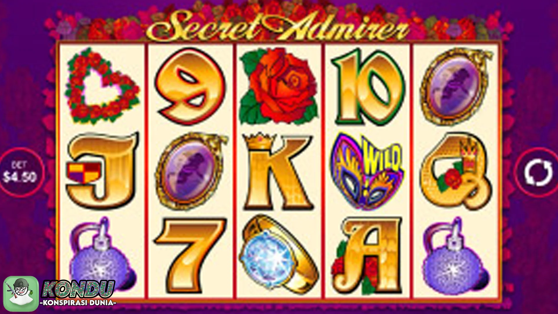 Jika Vibe Secret Admirer Jadi Zodiak, Ini 5 Kombinasi Sadis yang Akurat