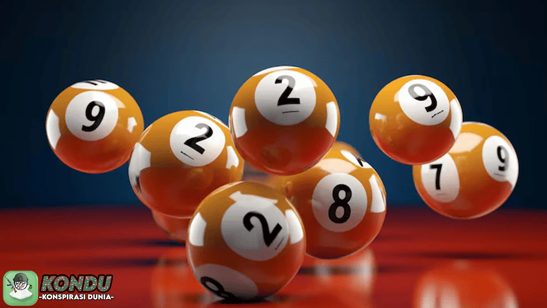 Togel Online Viral Baru 5 Konten Terbanyak yang Bikin Warganet Auto Scroll