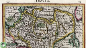 Mengungkap 5 Teori Konspirasi Tartaria dan Teknologi Canggih Dunia