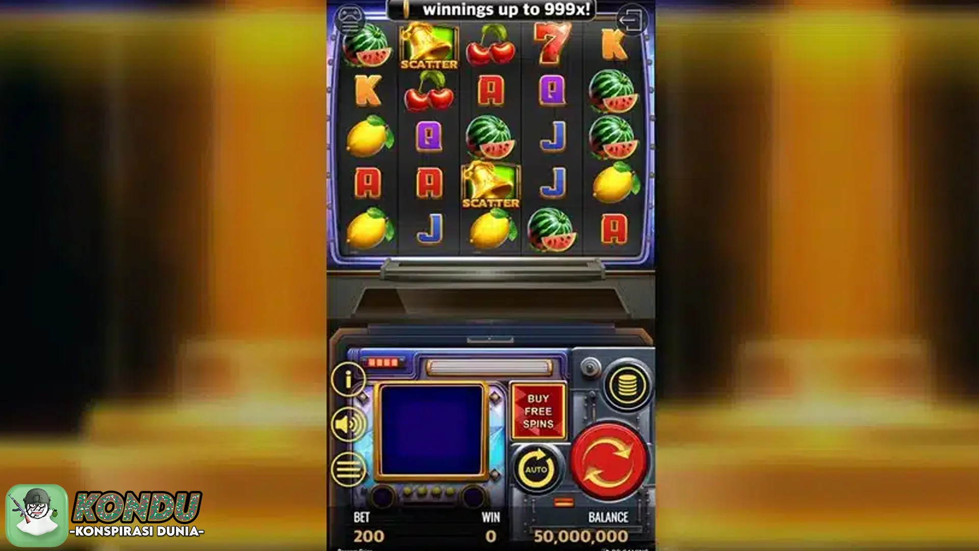 Jangan Asal Spin! Cek 4 Tips Main Bonanza Coins Biar Gak Bokek