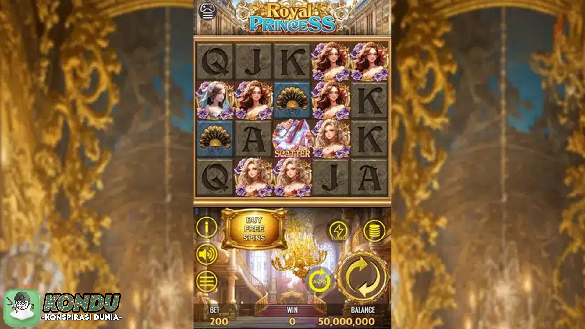 Viral di Medsos! 5 Vibes Royal Princess yang Bikin Feed Lo Makin Heboh