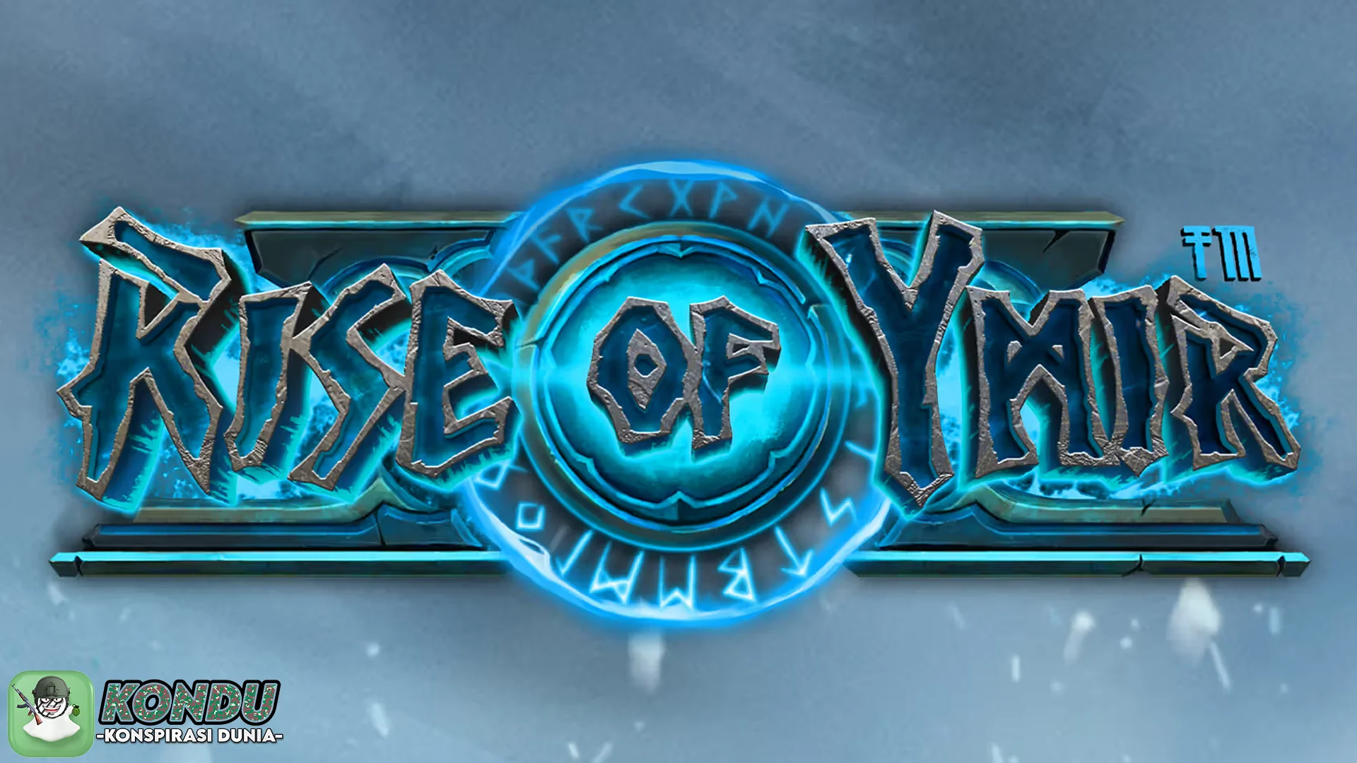 Cahaya 'Frozen' Banget! Ini 4 Spot di Rise of Ymir yang Instagenik!