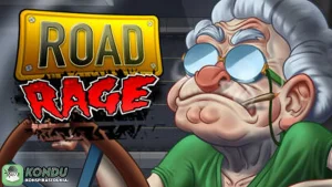 5 Perbandingan Semua Versi Road Rage, Mana Paling Juara Asli?