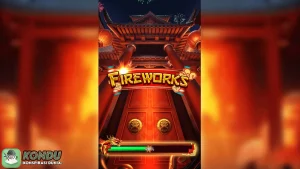 5 Burst Asli Paling Mindblowing di Fireworks yang Bikin Merinding