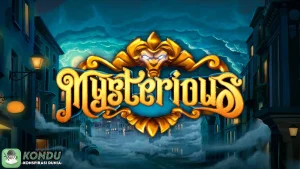 5 Power Infectious Wilds Mysterious: Nyebar Cepat Bikin Cuan Gila!