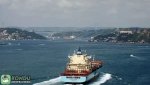 Ketegangan Laut Hitam dan 5 Dugaan Konspirasi Asli Menurut Turki