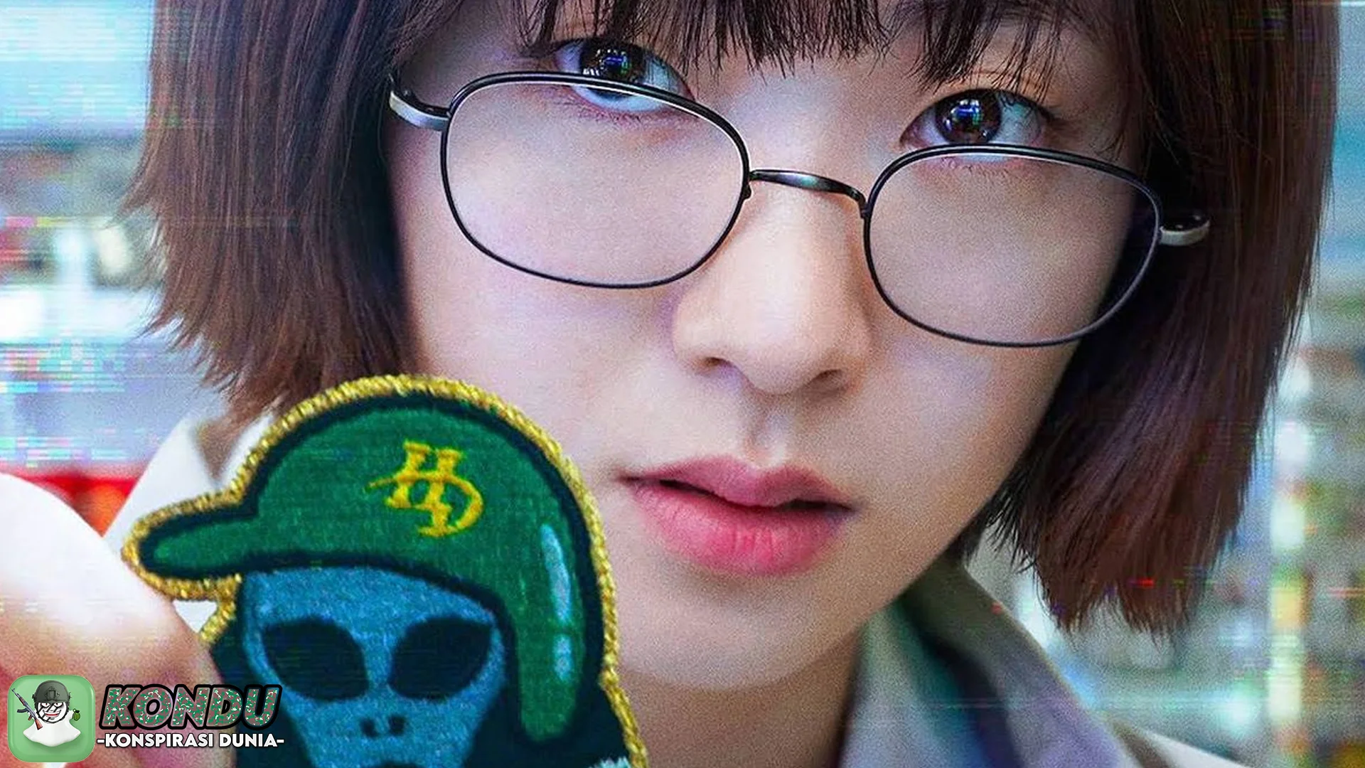 Review Glitch Drama Korea 5 Alur Rumit Penuh Konspirasi Dan Misteri