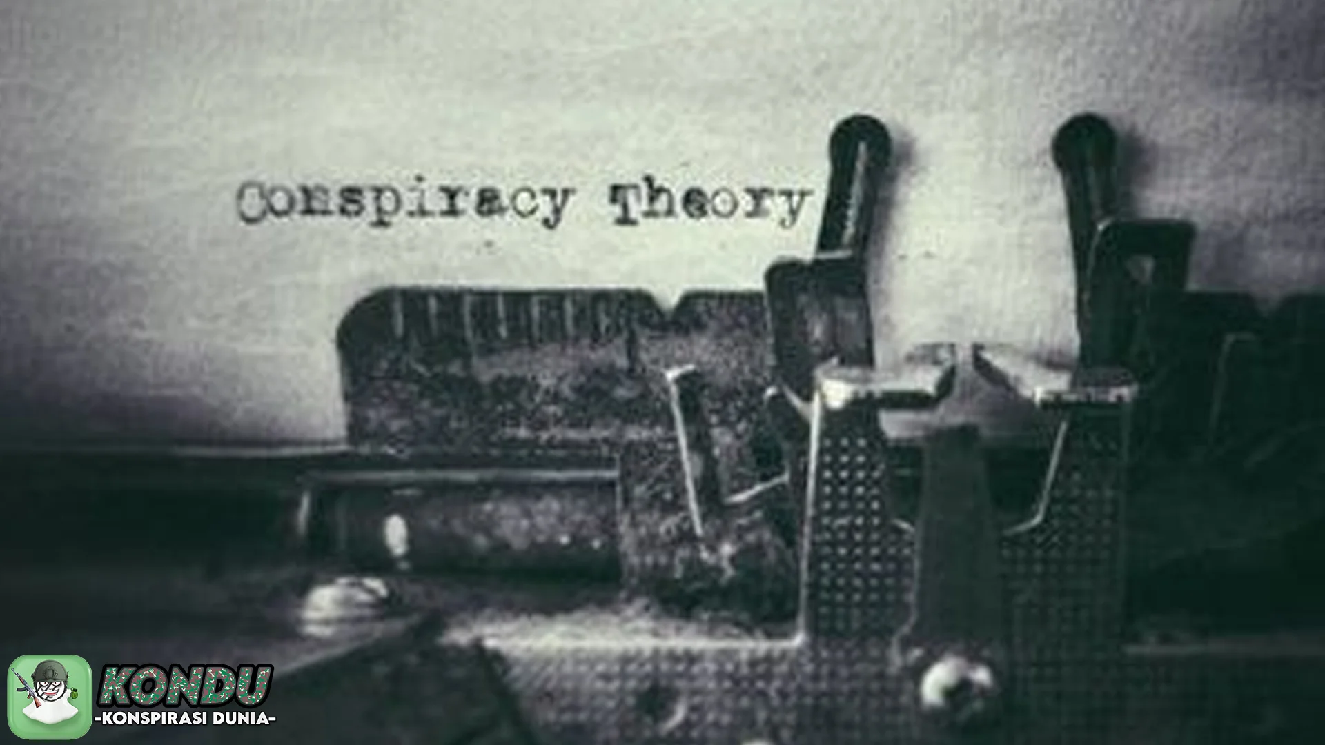 Konspirasi Bisa Terlihat Dalam 5 Kasus Paling Kontroversial Sejarah