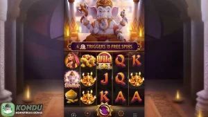 5 Bukti Ganesha Gold yang Bikin Kamu Bilang “Unc Banget Sih”