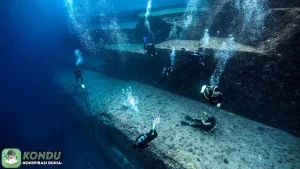 5 Teori Konspirasi Lautan Dunia Yang Membuat Ilmuwan Terpana