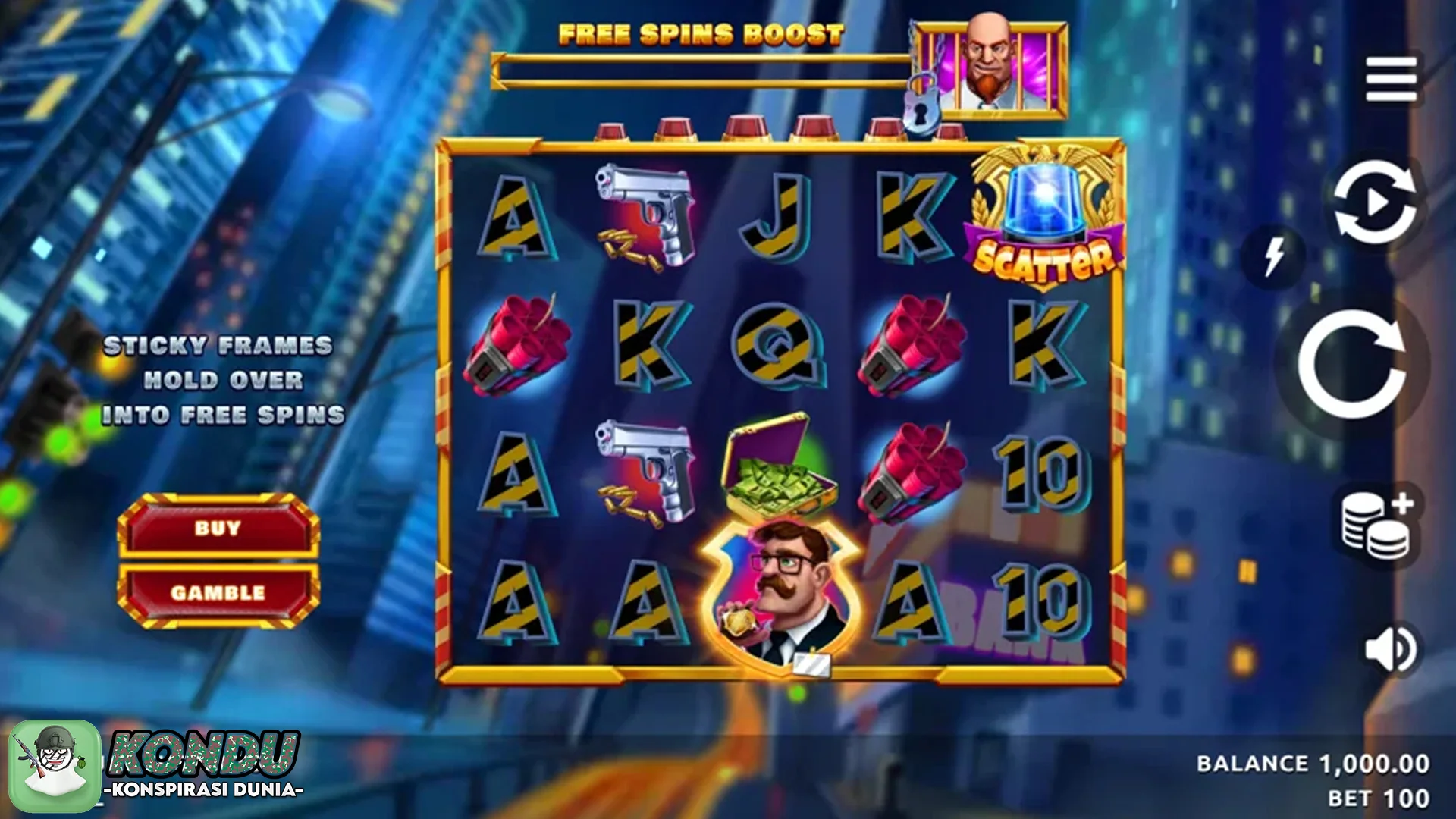 5 Keunggulan Unusual Suspects Dijamin Gak Skibidi Abis Deh Pokoknya