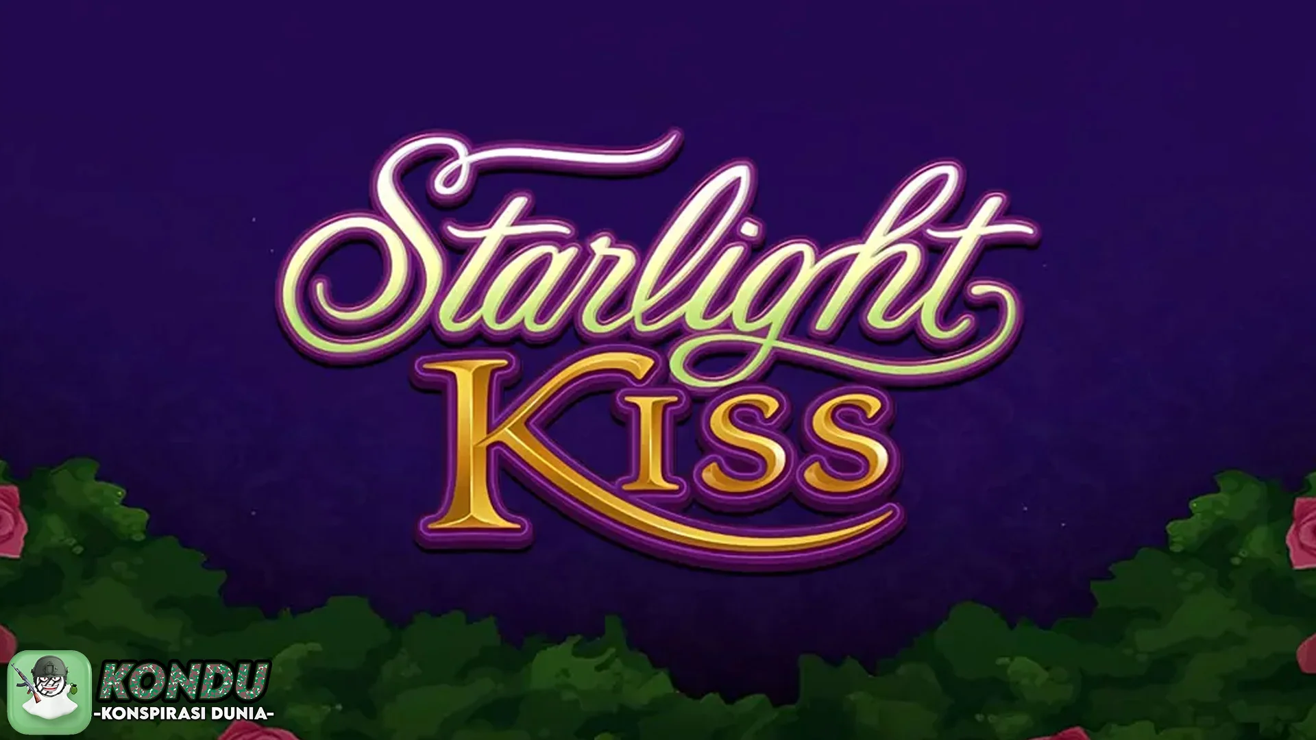 Epic Start! 5 Poin yang Bikin Replay Starlight Kiss Gila Gilaan!
