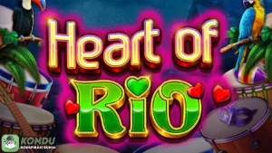 Unfiltered Parah! Cerita Spin Heart Of Rio Sampe 3 Jam Nonstop!