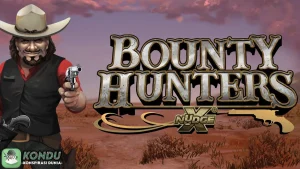 Mainstream Tapi Bikin Pens! 4 Sensasi Bounty Hunter yang Kena Banget