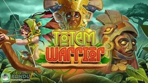 5 Sakral Tapi Seru! Ternyata Segini Epiknya Totem Warrior