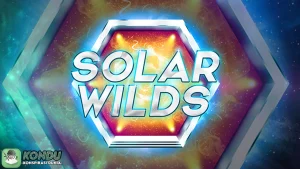 Rahasia Umum Dengan 5 Trik Tersembunyi Kuasai Solar Wilds