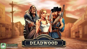 Kelebihan Pada Deadwood Xnudge Versi Terbaru 2026