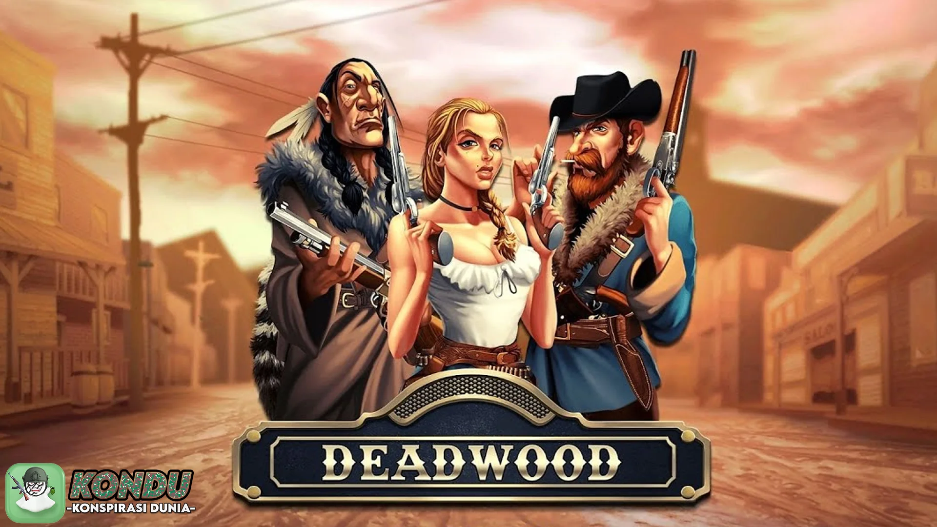 Kelebihan Pada Deadwood Xnudge Versi Terbaru 2026